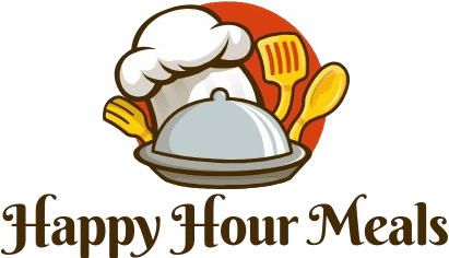 Happy Hour Meals