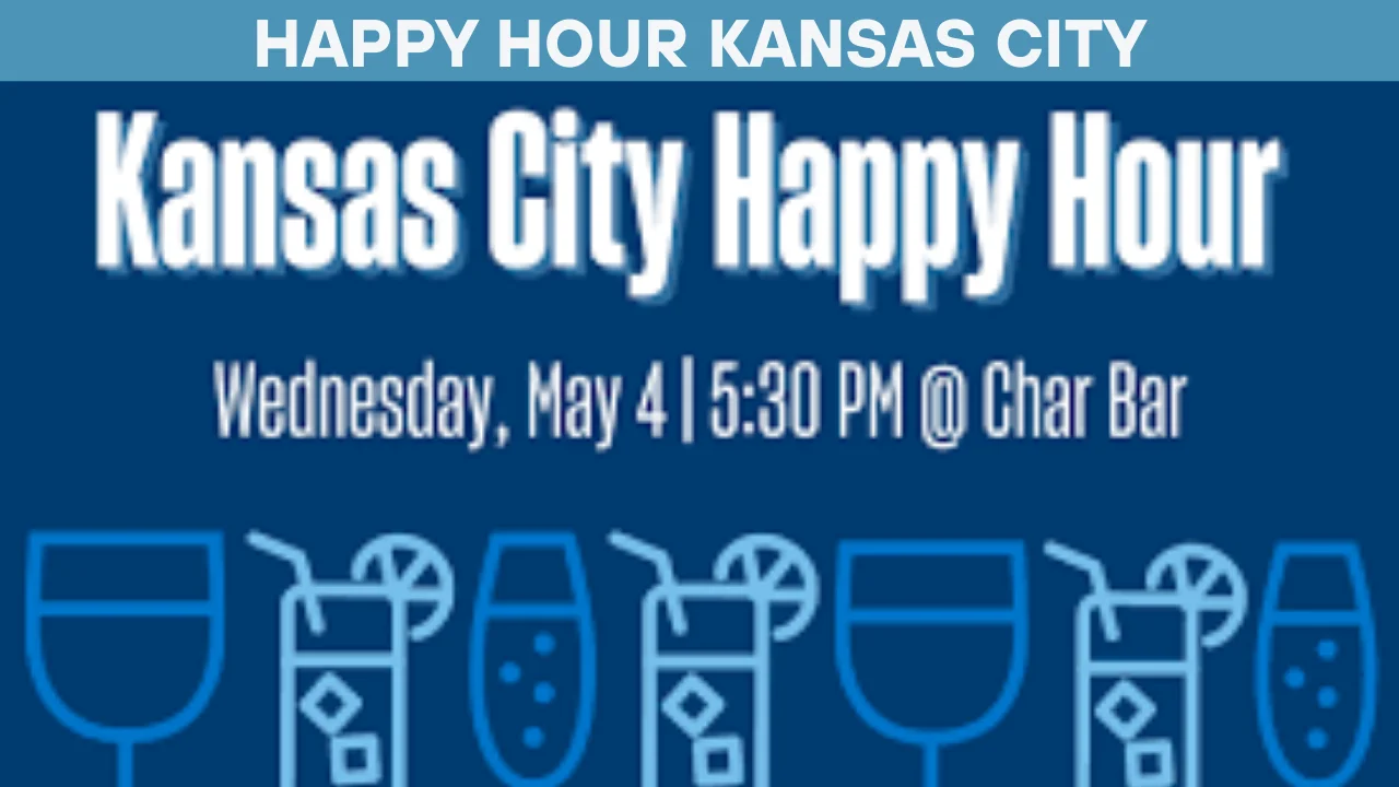 happy hour kansas city