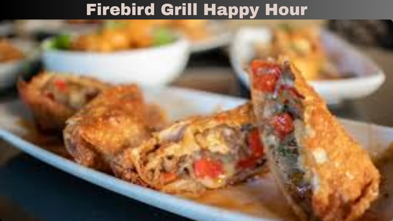 firebird grill happy hour