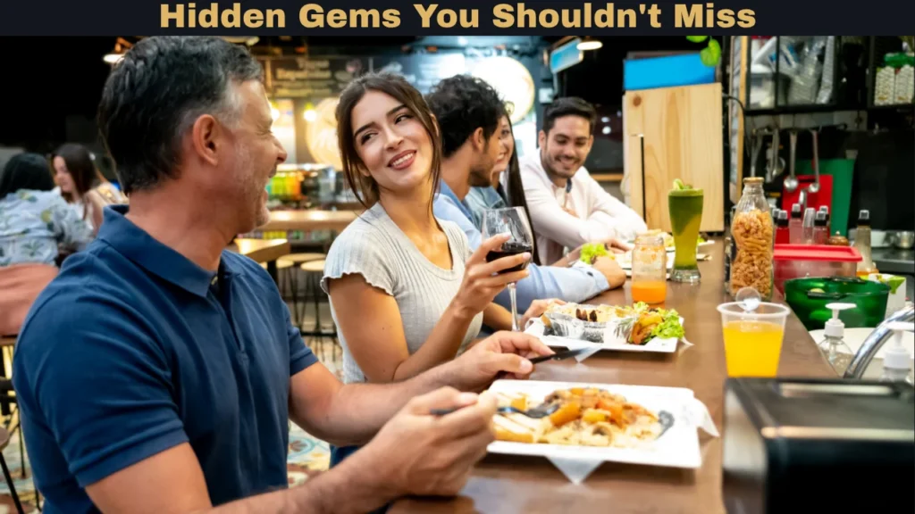 Best Happy Hour New York and Hidden Gems You Shouldn't Miss