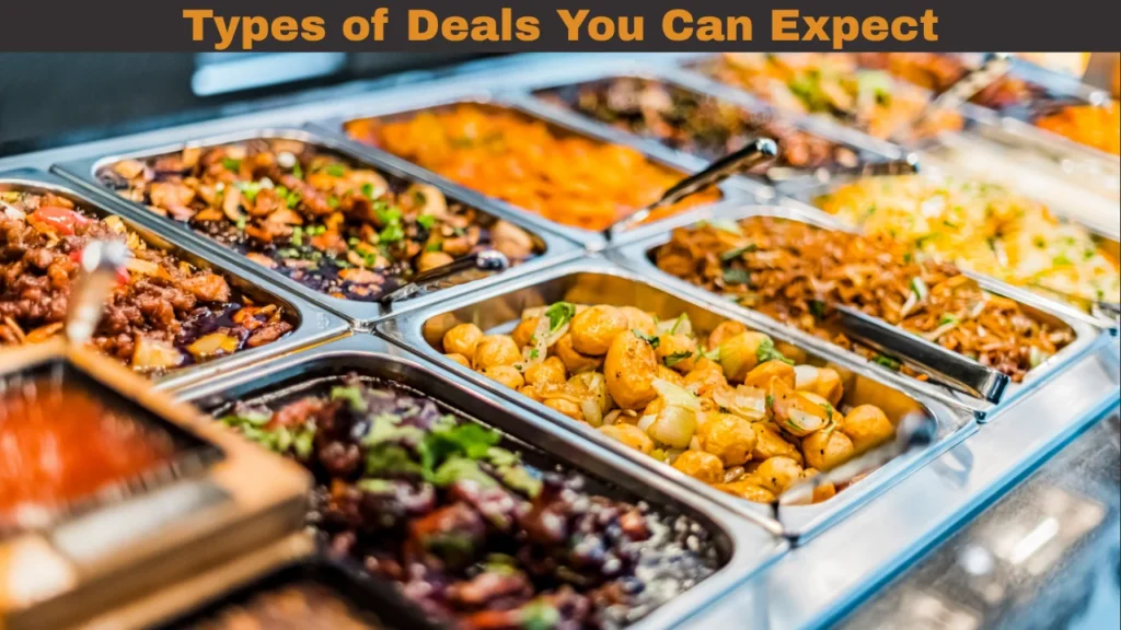 Happy Hour Delray Beach and Types of Deals You Can Expect