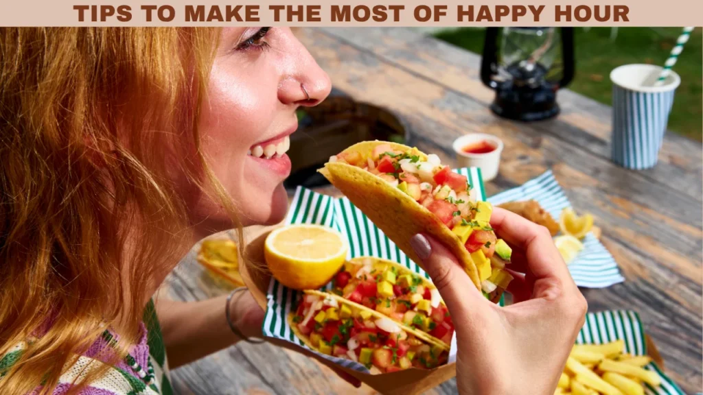 When Is Happy Hour at Taco Bell? A Complete Schedule by Location and Tips to Make the Most of Happy Hour