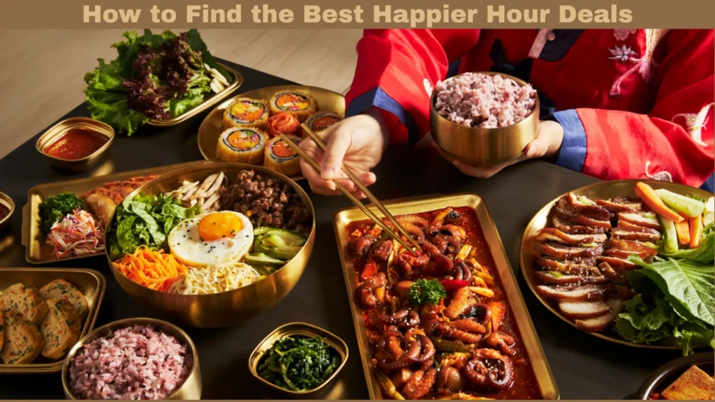 Taco Bell Happier Hour 2025: Is It Still $1? and How to Find the Best Happier Hour Deals