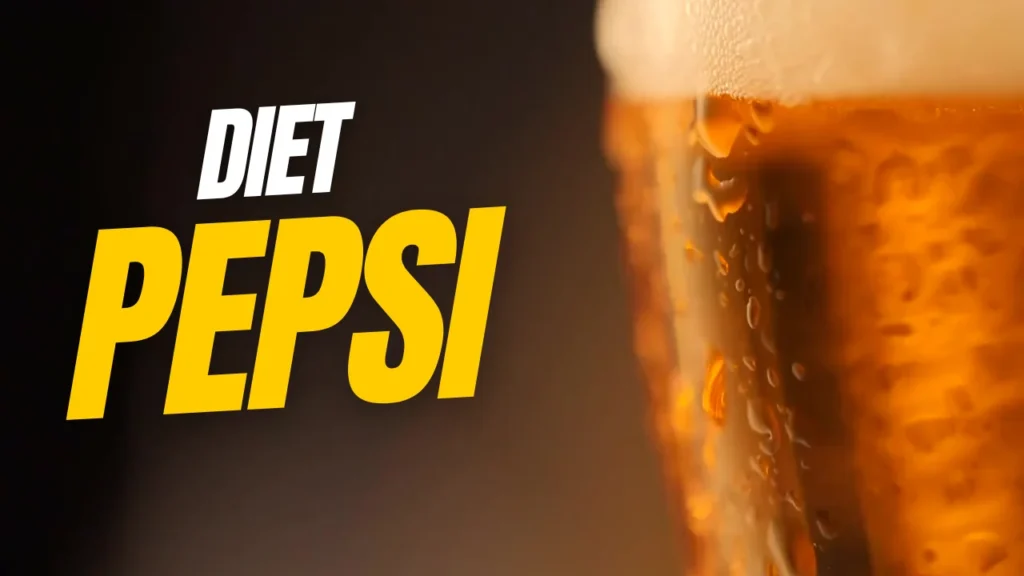 Happy Hour at Taco Bell Prices and Diet Pepsi